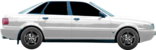 Audi 80 2.6
