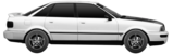 Audi 90 2.2