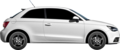 Audi A1 1.4 TDI
