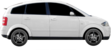 Audi A2 1.6 FSI