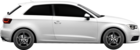 Audi A3 1.4 TFSI