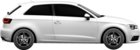 Audi A3 1.4 TSI
