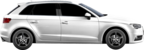 Audi A3 1.4 TSI