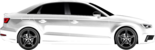Audi A3 1.6 TDI