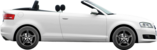 Audi A3 1.8 TFSI