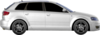 Audi A3 2.0 FSI