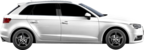 Audi A3 2.0 TDI