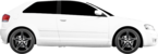 Audi A3 2.0 TDI quattro