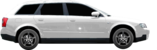 Audi A4 1.8 T