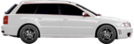Audi A4 1.8 T
