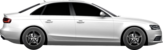 Audi A4 1.8 TFSI