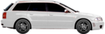 Audi A4 1.9 TDI quattro