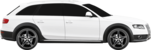 Audi A4 2.0 TDI quattro