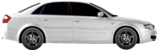 Audi A4 2.4