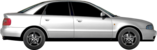Audi A4 2.4