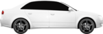 Audi A4 2.7 TDI