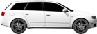 Audi A4 3.0 TDI quattro