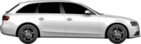 Audi A4 3.0 TFSI quattro