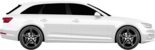 Audi A4 S4 quattro
