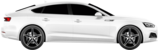 Audi A5 2.0 TDI
