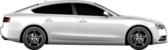Audi A5 2.0 TFSI