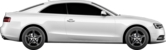 Audi A5 3.2 FSI quattro