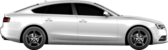 Audi A5 3.2 FSI quattro