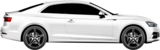 Audi A5 S5 quattro