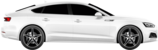 Audi A5 S5 quattro