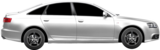 Audi A6 2.0 TDI