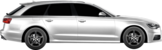 Audi A6 2.0 TDI