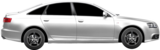 Audi A6 2.4