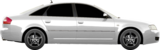 Audi A6 2.4