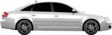 Audi A6 2.7 T