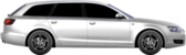 Audi A6 2.7 TDI