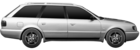 Audi A6 2.8