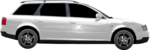 Audi A6 2.8