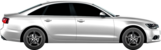 Audi A6 2.8 FSI