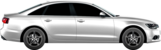 Audi A6 2.8 FSI quattro