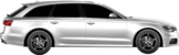Audi A6 3.0 TDI