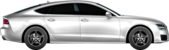 Audi A7 3.0 TFSI quattro