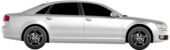 Audi A8 3.0