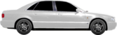Audi A8 3.7