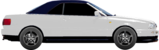 Audi Cabriolet 1.8