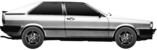 Audi Coupe 2.1 GT