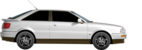 Audi Coupe 2.3