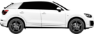 Audi Q2 1.0 TFSI