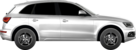 Audi Q5 3.0 TDI quattro