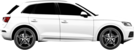 Audi Q5 3.0 TDI quattro