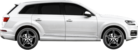 Audi Q7 3.0 TDI e-tron quattro